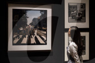 Photocall At Bonhams For British. Cool. Sale In London