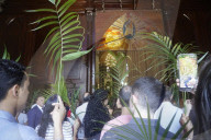 Celebration Of Palm Sunday In SP