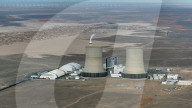 China Coal Hongxing Power Plant