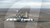 China Coal Hongxing Power Plant