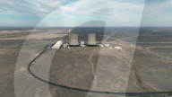 China Coal Hongxing Power Plant
