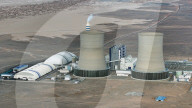 China Coal Hongxing Power Plant