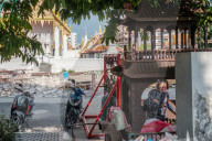 Songkran Thai New Year