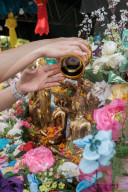 Songkran Thai New Year