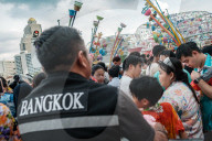 Songkran Thai New Year