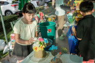 Songkran Thai New Year