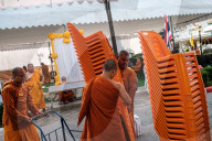 Songkran Thai New Year