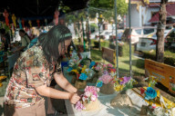 Songkran Thai New Year