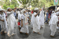 Bengali New Year Celebrates In Dhaka 