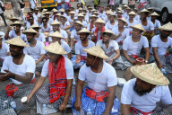 Bengali New Year Celebrates In Dhaka 