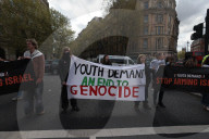 Youth Demand Action London, UK.