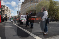 Youth Demand Action London, UK.