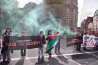 Youth Demand Action London, UK.