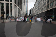 Youth Demand Action London, UK.