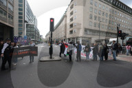 Youth Demand Action London, UK.