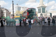 Youth Demand Action London, UK.