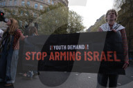 Youth Demand Action London, UK.