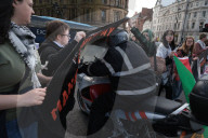 Youth Demand Action London, UK.