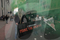 Youth Demand Action London, UK.