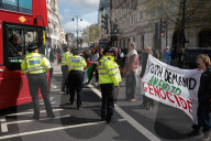 Youth Demand Action London, UK.