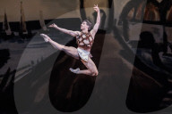 Balanchine: Three Signature Works review - visions of perfection