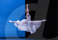 Balanchine: Three Signature Works review - visions of perfection
