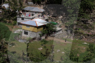 Solar Electricity In Seemari Village