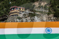 Solar Electricity In Seemari Village