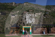 Solar Electricity In Seemari Village