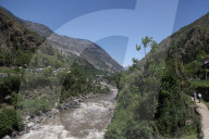 Solar Electricity In Seemari Village