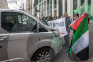 Youth Demand Action London