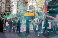 Youth Demand Action London
