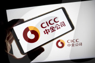 CICC Logo Illustration