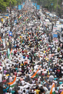 India Protest