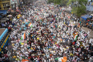 India Protest