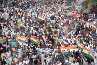 India Protest