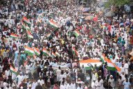 India Protest