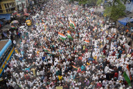 India Protest