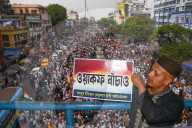 India Protest