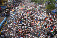 India Protest