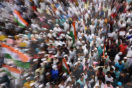 India Protest