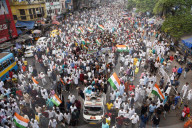 India Protest