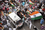 India Protest