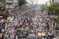 India Protest