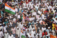 India Protest