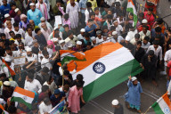 India Protest