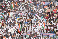 India Protest