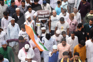 India Protest