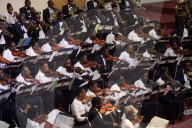 The Apostolic Faith Easter 2025 Concert In Lagos, Nigeria