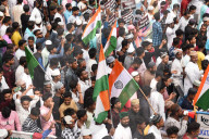 India Protest